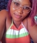 Rencontre Femme Cameroun à Yaoundé  : Evana, 21 ans